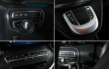 Mercedes-Benz V-Класс, 2020 год, 5 700 000 рублей, 17 фотография