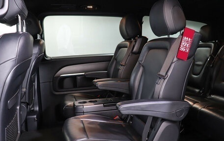 Mercedes-Benz V-Класс, 2020 год, 5 700 000 рублей, 10 фотография