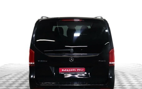 Mercedes-Benz V-Класс, 2020 год, 5 700 000 рублей, 6 фотография