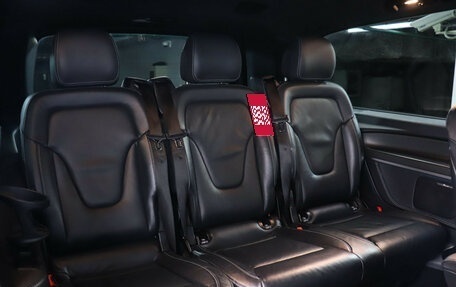 Mercedes-Benz V-Класс, 2020 год, 5 700 000 рублей, 16 фотография