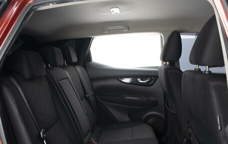 Nissan Qashqai, 2016 год, 1 590 000 рублей, 7 фотография