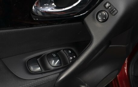 Nissan Qashqai, 2016 год, 1 590 000 рублей, 16 фотография