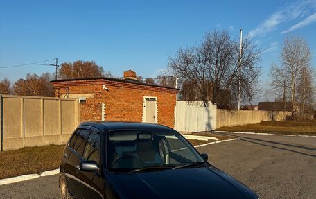 Toyota Starlet, 1998 год, 265 000 рублей, 1 фотография