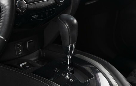 Nissan Qashqai, 2016 год, 1 590 000 рублей, 17 фотография