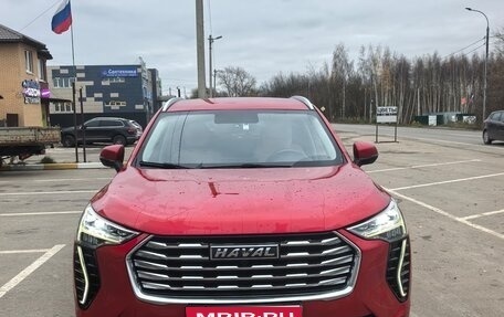 Haval Jolion, 2024 год, 1 950 000 рублей, 1 фотография