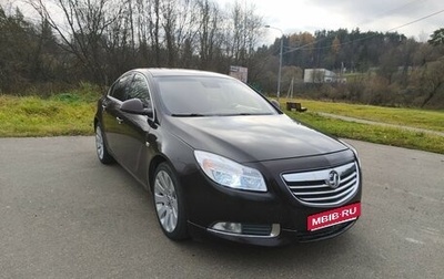 Opel Insignia II рестайлинг, 2012 год, 700 000 рублей, 1 фотография