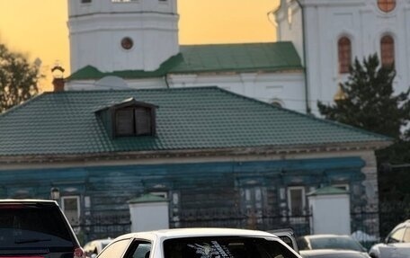 Toyota Cresta, 1999 год, 400 000 рублей, 1 фотография