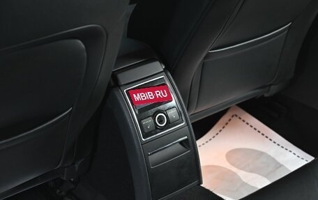 Skoda Superb III рестайлинг, 2014 год, 995 000 рублей, 13 фотография