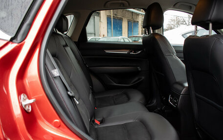 Mazda CX-5 II, 2021 год, 3 590 000 рублей, 9 фотография