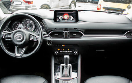 Mazda CX-5 II, 2021 год, 3 590 000 рублей, 11 фотография