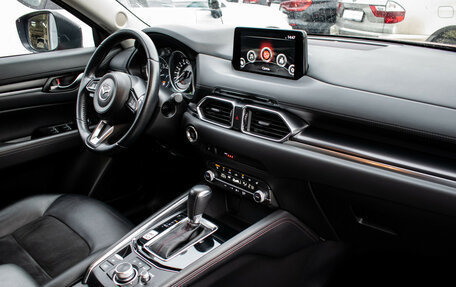 Mazda CX-5 II, 2021 год, 3 590 000 рублей, 10 фотография