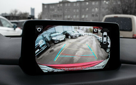 Mazda CX-5 II, 2021 год, 3 590 000 рублей, 16 фотография