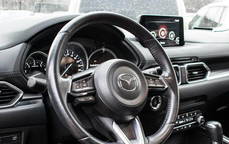 Mazda CX-5 II, 2021 год, 3 590 000 рублей, 14 фотография