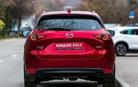 Mazda CX-5 II, 2021 год, 3 590 000 рублей, 6 фотография