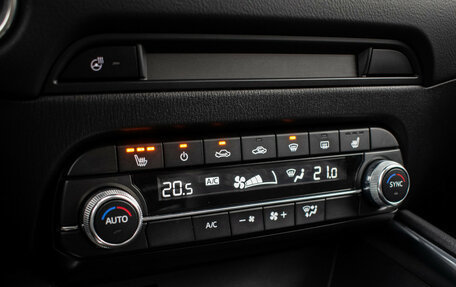 Mazda CX-5 II, 2021 год, 3 590 000 рублей, 17 фотография