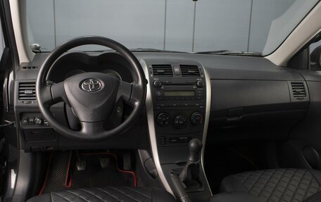 Toyota Corolla, 2008 год, 730 000 рублей, 6 фотография