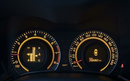 Toyota Corolla, 2008 год, 730 000 рублей, 13 фотография