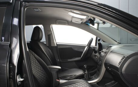 Toyota Corolla, 2008 год, 730 000 рублей, 8 фотография