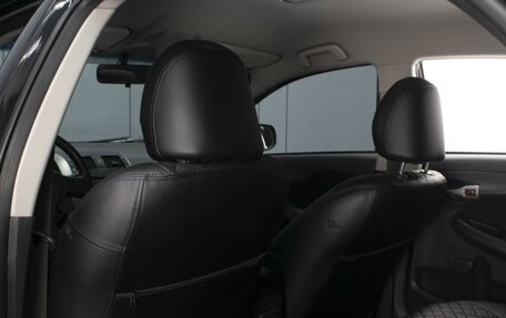 Toyota Corolla, 2008 год, 730 000 рублей, 11 фотография