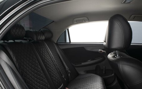 Toyota Corolla, 2008 год, 730 000 рублей, 7 фотография