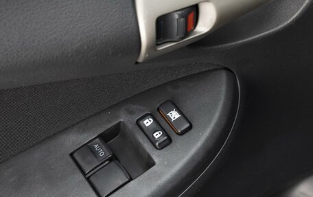 Toyota Corolla, 2008 год, 730 000 рублей, 14 фотография