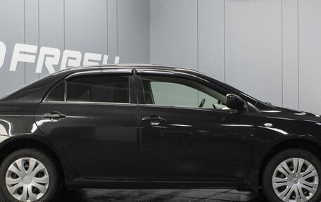 Toyota Corolla, 2008 год, 730 000 рублей, 5 фотография