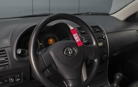 Toyota Corolla, 2008 год, 730 000 рублей, 12 фотография