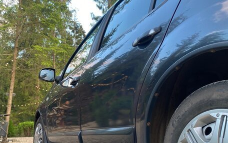 Renault Sandero I, 2010 год, 385 000 рублей, 4 фотография