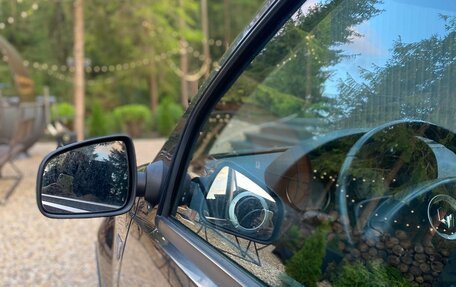 Renault Sandero I, 2010 год, 385 000 рублей, 3 фотография