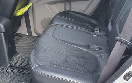 Mitsubishi Pajero Sport II рестайлинг, 2013 год, 1 900 000 рублей, 7 фотография