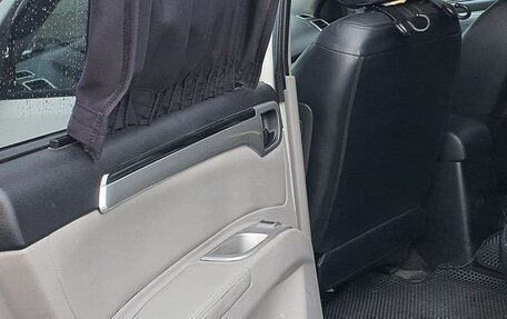 Mitsubishi Pajero Sport II рестайлинг, 2013 год, 1 900 000 рублей, 6 фотография