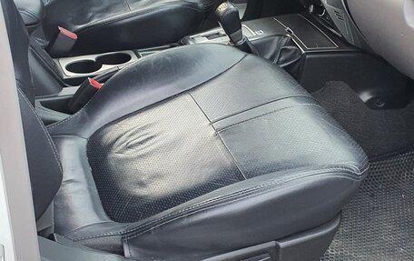 Mitsubishi Pajero Sport II рестайлинг, 2013 год, 1 900 000 рублей, 5 фотография