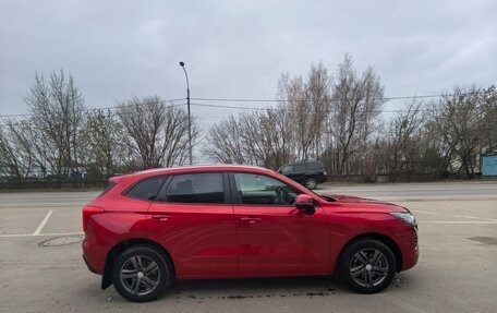 Haval Jolion, 2024 год, 1 950 000 рублей, 2 фотография