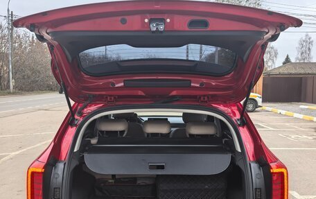 Haval Jolion, 2024 год, 1 950 000 рублей, 6 фотография