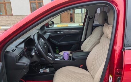 Haval Jolion, 2024 год, 1 950 000 рублей, 10 фотография