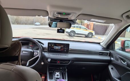Haval Jolion, 2024 год, 1 950 000 рублей, 13 фотография