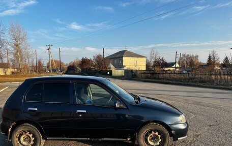Toyota Starlet, 1998 год, 265 000 рублей, 2 фотография