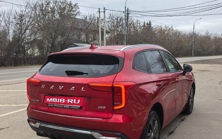 Haval Jolion, 2024 год, 1 950 000 рублей, 4 фотография