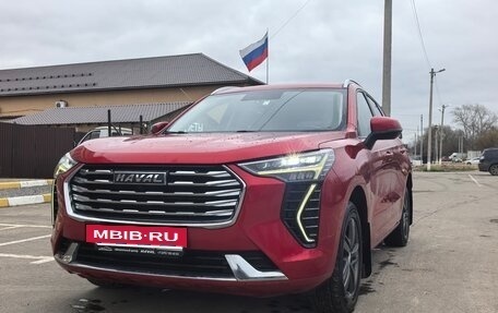 Haval Jolion, 2024 год, 1 950 000 рублей, 11 фотография