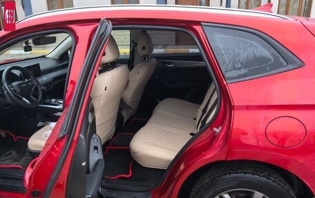 Haval Jolion, 2024 год, 1 950 000 рублей, 7 фотография