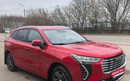 Haval Jolion, 2024 год, 1 950 000 рублей, 3 фотография