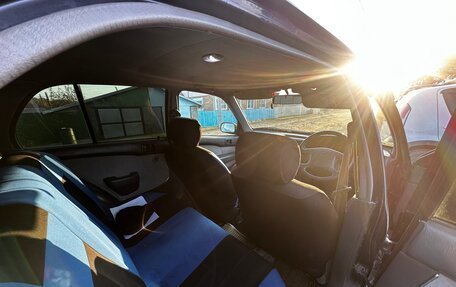 Toyota Starlet, 1998 год, 265 000 рублей, 7 фотография