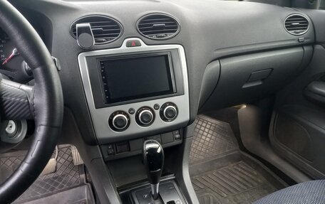 Ford Focus II рестайлинг, 2006 год, 439 000 рублей, 5 фотография