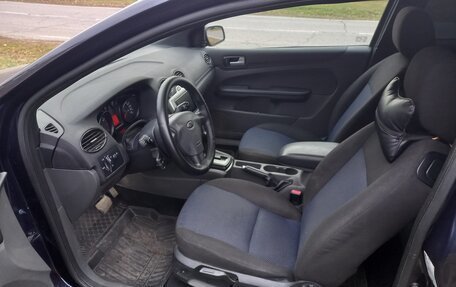 Ford Focus II рестайлинг, 2006 год, 439 000 рублей, 6 фотография