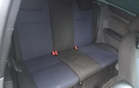 Ford Focus II рестайлинг, 2006 год, 439 000 рублей, 9 фотография