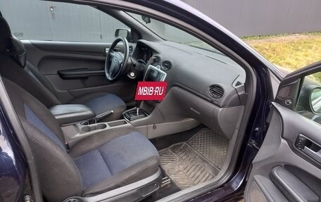 Ford Focus II рестайлинг, 2006 год, 439 000 рублей, 7 фотография
