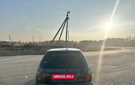 Toyota Starlet, 1998 год, 265 000 рублей, 3 фотография