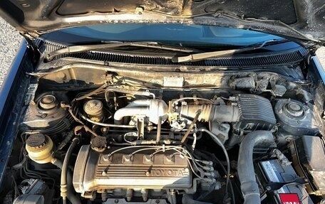 Toyota Starlet, 1998 год, 265 000 рублей, 8 фотография