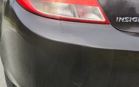 Opel Insignia II рестайлинг, 2012 год, 700 000 рублей, 5 фотография