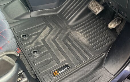 Toyota Voxy III, 2017 год, 2 000 000 рублей, 21 фотография